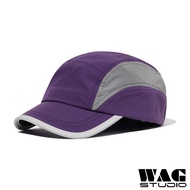 Plain Quick Dry 5 Panel Cap Outdoor Baseball Cap for Men Women