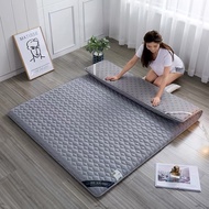 4cm thin mattress, convenient foldable cool silk mattress Topper mattress protector of all sizes