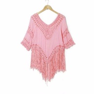 BANGKOK OUTER CLOTHES BEACH CLOTHES/ BOHEMIAN CLOTHES BKK