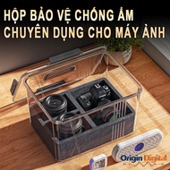 Storage Box super thick moisture-proof cabinet, suitable for camera Storage, many sizes dry box dry 