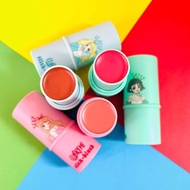 CUBREMI 😍 BLUSHER CREAM/ BLUSHER POWDER