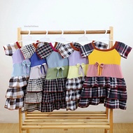 Nayla Dress Size Baby - 5 Years Baby Dress/ Baby Girl Clothes Princess Children's Gift Dress Baby Gi