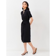 Savnion - Janet basic dress