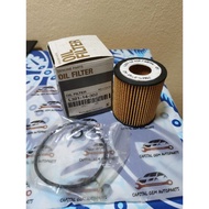 L321-14-302 MAZDA 6, CX7 (NEW), ESCAPE 2.3 OIL FILTER