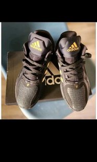 adidas籃球鞋D Rose 11 FZ1544