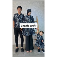 Couple outfit/family outfit