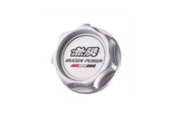 MUGEN 無限 オイルフィラーキャップ シルバー ステップワゴン RK1 RK5 2012/9〜