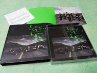 台灣版  五月天  第二人生  CD碟   IFPI版