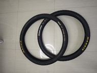 27.5吋 山地單車呔 闊2.1~2.2吋