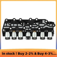 Transmission Solenoid Valve GM6T40E-6T30 for Solenoid Valve for Solenoid Valve Shift Solenoid Valve