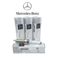 Original Mercedes-Benz Spark Plug (Engine: M133/M270/M260/M282) : C117 C118 X117 X118 C218 C257 X253