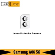 Tempered Glass Camera Samsung A06 5G Lens Protector