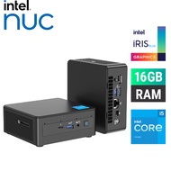 【USED】Intel NUC (Next Unit of Computing) BOXNUC7I5BNH i5/i7 16GB RAM 512GB SSD Mini PC