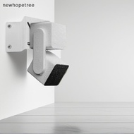 Ntmy 1 Set Metal Wide Angle Adapter Wall Corner Braet Monitoring Area Up To 270° Mount Metal Braet F