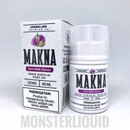 Promo MAKNA V2 TARO MILK CHEESE BY UNIONLABS 3MG 7MG 60ML LIQUID