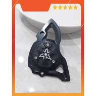 Ex150 ex135 sprocket cover accessories