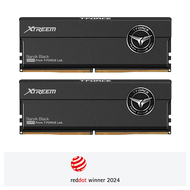 RAM TeamGroup T-Force XTreem 2x16GB 8000Mhz Black DDR5