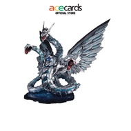 Yu-Gi-Oh Art Works Monsters GX Cyber End Dragon
