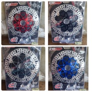 300mm crpro cnc aluminum floating disc Jupiter z Vega r f1zr 125z disc