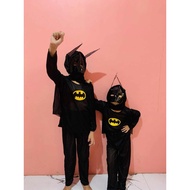 ZHENSCO Book Character Costume Set for Kids from 2 Years old to 10 Years old