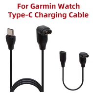 Type C Charger for Garmin Watch Venu 3 3S 2 2S /Venu 2 Plus/Venu Sq/Approach S70 S40 S60/ instinct 2