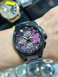 ⚜️全新 行貨 有門市⚜️ 全新 行貨 有門市 精工 精工錶 光動能 手錶 SEIKO GPS solar  WATCH SSH171J1  日本製造