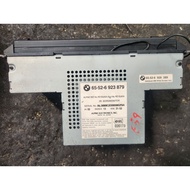 BMW e39 16:9 Wide-Screen Navigation Monitor used
