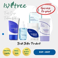 [Ready] Isntree Onion Newpair Sunscreen/ Isntree Hyaluronic Acid Watery Sun Gel SPF50+ PA++++ 50ml