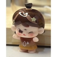 Mary Eleven 2.0 Afternoon Sweetheart Series Cute Grain Desktop Decoration Figure Female Gift
