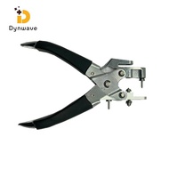 Dynwave Badminton Machine String Clamp Pliers, Removal Install Eyelet Plier Tool Racquet Racket Accessories