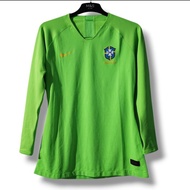 brazil original jaket switer tracktop
