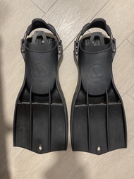 Apeks RK3 Scuba Diving Fins size M