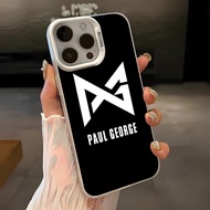 Cartoon Thunder iPhone 11 Pro Max Shockproof Case 12 13/14 Plus 15 16 17 XR X/XS XS