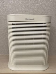 Honeywell HPA-300APTW 空氣清淨機