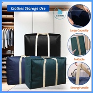 Beg Besar Bag Storage Beg TOTO Guni IKEA Bag Tahan Lasak Pillow Storage Bag Berzip Mattress Bag