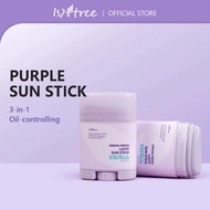 Isntree Onion Fresh Light Sun Stick 22g