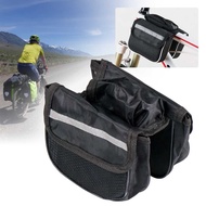 Cycling Bag Frame Bag