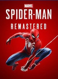 Marvel's Spider-Man Remastered PC key(Steam)