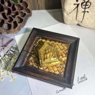 龍婆撒空2547年金面雙子坤平，入三根符管版本