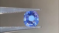 👑2.55卡 極罕有 天然 變色 藍寶石 方枕形 裸石
跟GRC國際證書
👑2.55ct Un Heated Colour - Changing Natural sapphire Cushion Ge