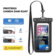 HOT DEALS EVOGRIP WB10 WATERPROOF BAG POUCH WATERPROOFhp POUCH HANDPHONE HOLDER hp