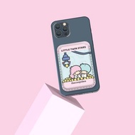 Sanrio WELT iPhone 磁力卡片 / 銀包套 | Little Twin Star