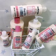 British Version Soap Glory Soap Glory Body Lotion Body Lotion Butter Nourishing Wooden Rose Fragranc