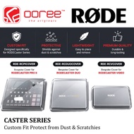 RODE Bespoke Cover for RODECASTER PRO II / DUO / VIDEO Protecyive Dust Cover Original