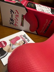 Sports Cushion  日本 體態骨盆枕 運動搖擺墊