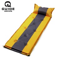 Outdoor Bed Tent Mat Single Automatic Inflatable Camping Tent Moisture-Proof Mat Lunch Break Mat Inf