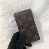 LV Monogram Etui Cigarette Case 煙盒 XA418