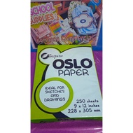 Inspire OSLO Paper By Ream