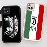 ST19 Juventus FC Casing for Realme C11 C20 C20A 2021 Phone Case