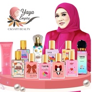YAYA PERFUME 30ml & 35ml